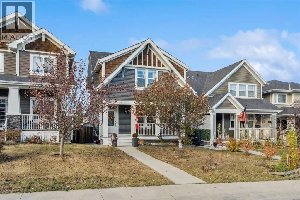 House for rent: 480 River Heights Green, Cochrane, Alberta T4C 0S1