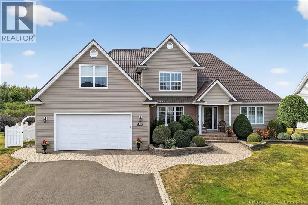 House for rent: 480 Wayne Street, Shediac, New Brunswick E4P 2W9