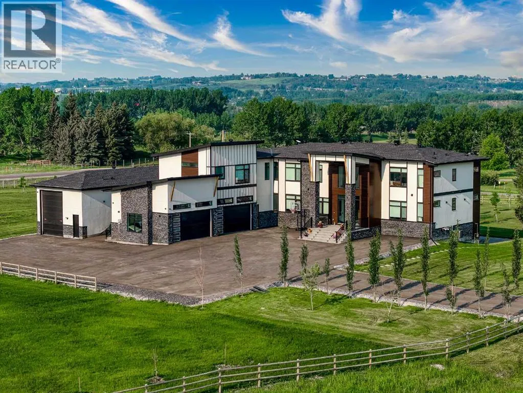 House for rent: 48017 Harvest Lane E, Rural Foothills County, Alberta T1S 3R6