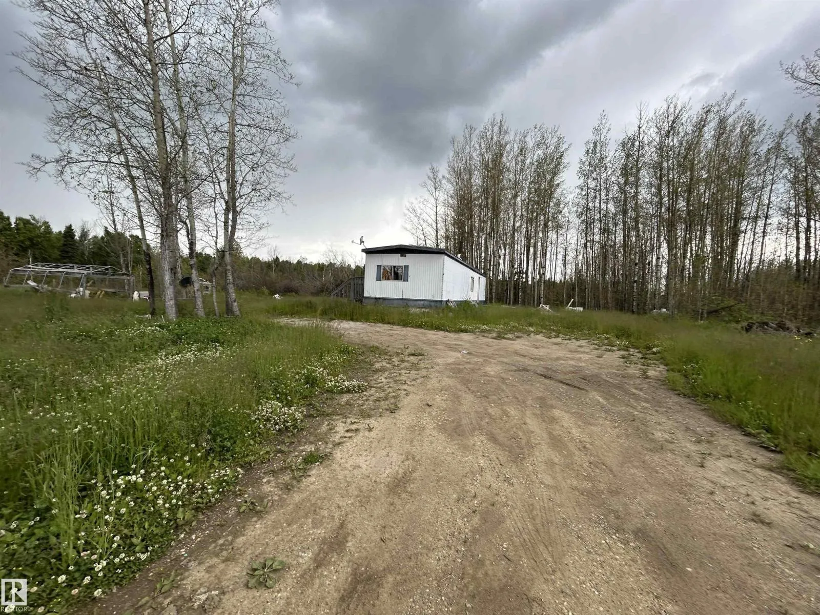 House for rent: 48022 Rge Road 60, Rural Brazeau County, Alberta T0C 0S0