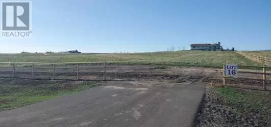 48033 295 Avenue E, De Winton, Alberta T0L 0X0