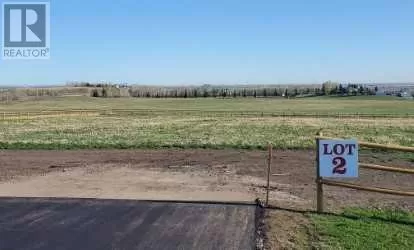 48038 295 Avenue E, De Winton, Alberta T0L 0X0