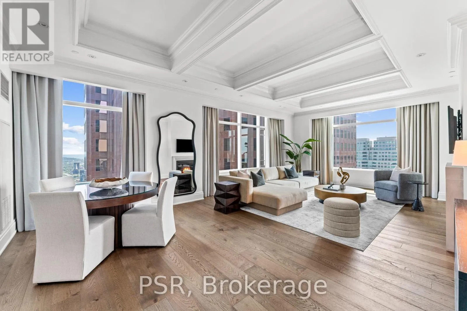 Apartment for rent: 4804 - 311 Bay Street, Toronto, Ontario M5H 4G5