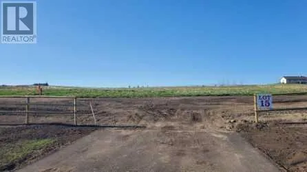 48051 295 Avenue E, De Winton, Alberta T0L 0X0