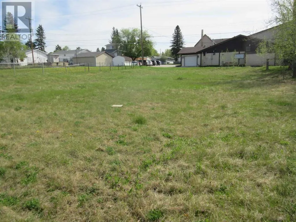 4807 4809, 47 Street, Rocky Mountain House, Alberta T4T 1A3