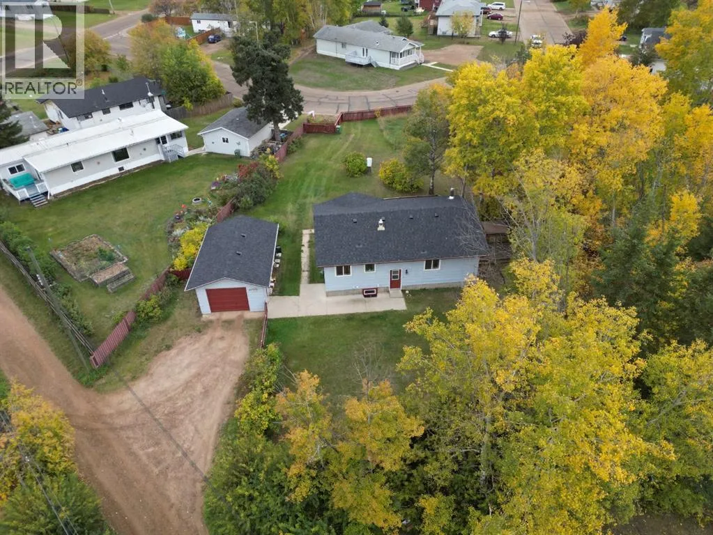 House for rent: 4807 51 Street, Fort Vermilion, Alberta T0H 1N0