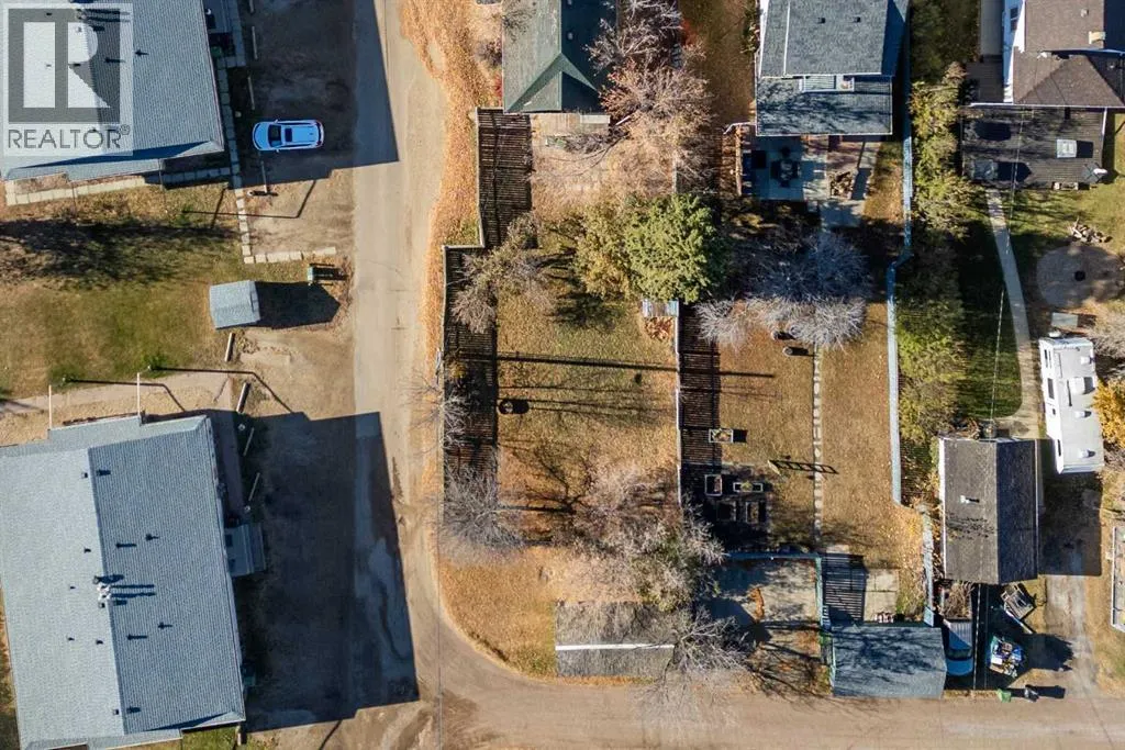 4807 B 47 Street, Camrose, Alberta T4V 1J7