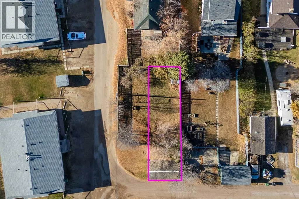 4807 C 47 Street, Camrose, Alberta T4V 1J7