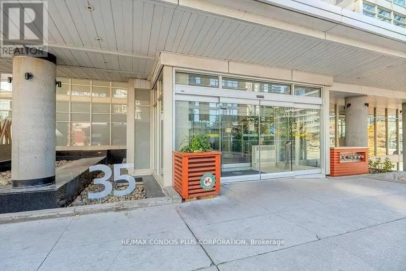 Apartment for rent: 4808 - 35 Mariner Terrace, Toronto, Ontario M5V 3V9