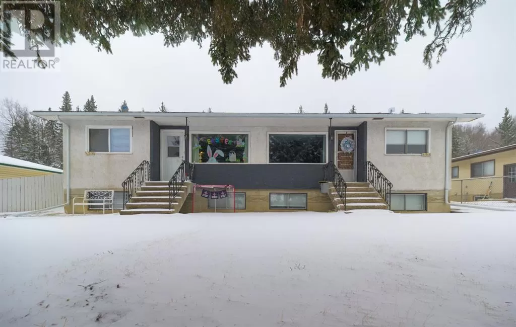 Multi-Family for rent: 4808 55 Street, Athabasca, Alberta T9S 1L4