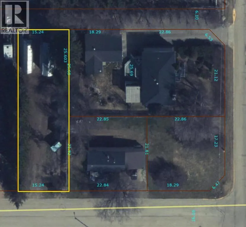 4808 59a Avenue, High Prairie, Alberta T0G 1E0