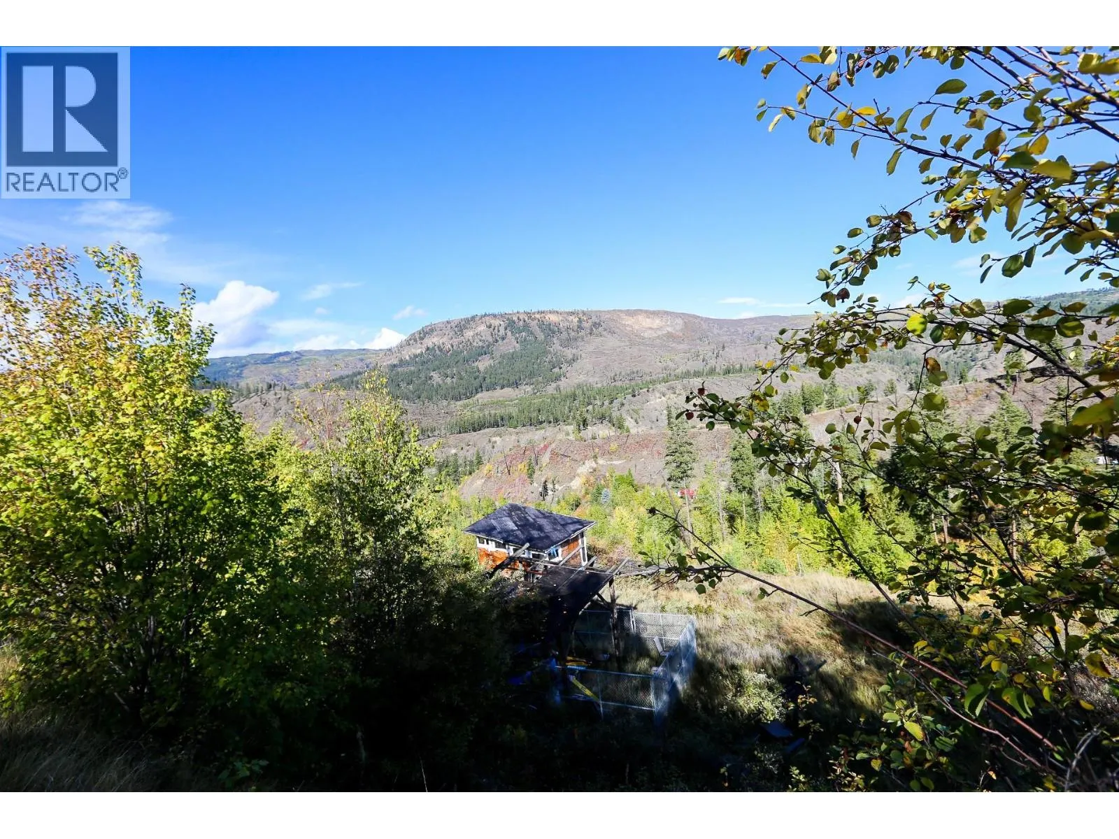 Other for rent: 481 Clough Road, Barriere, British Columbia V0E 2E0