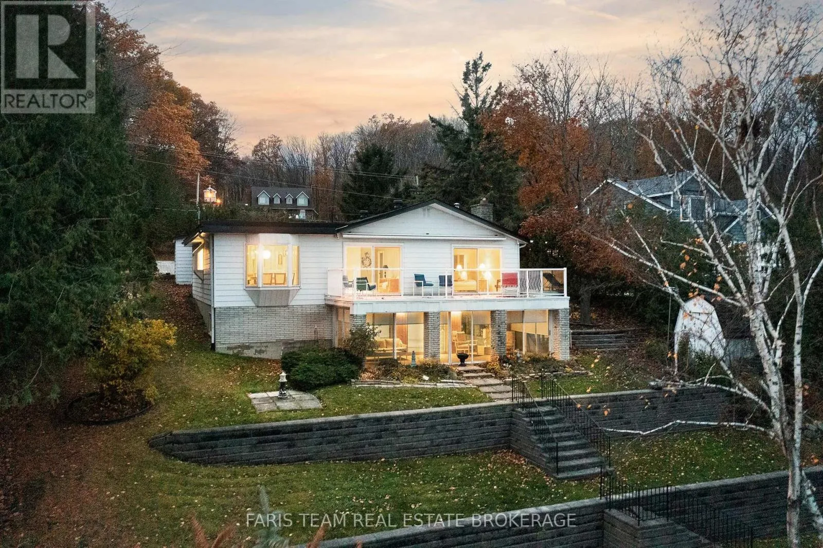 House for rent: 481 Islandview Lane, Midland, Ontario L4R 5H4