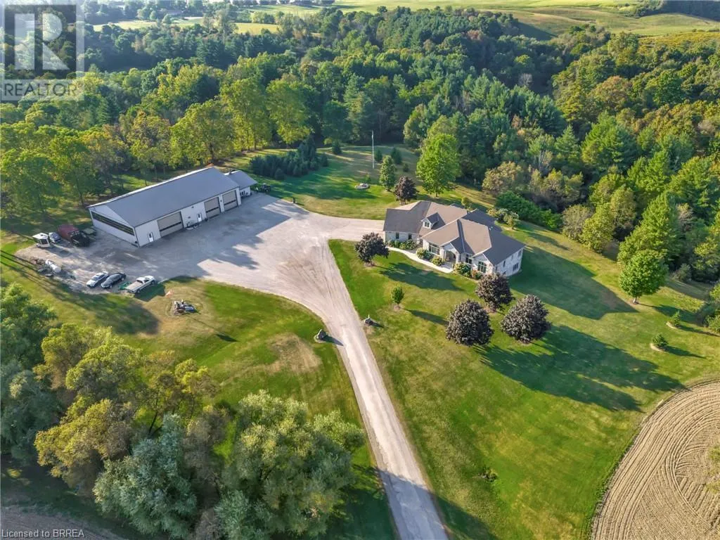 House for rent: 481 Lynden Road, Brantford, Ontario N3T 5M1