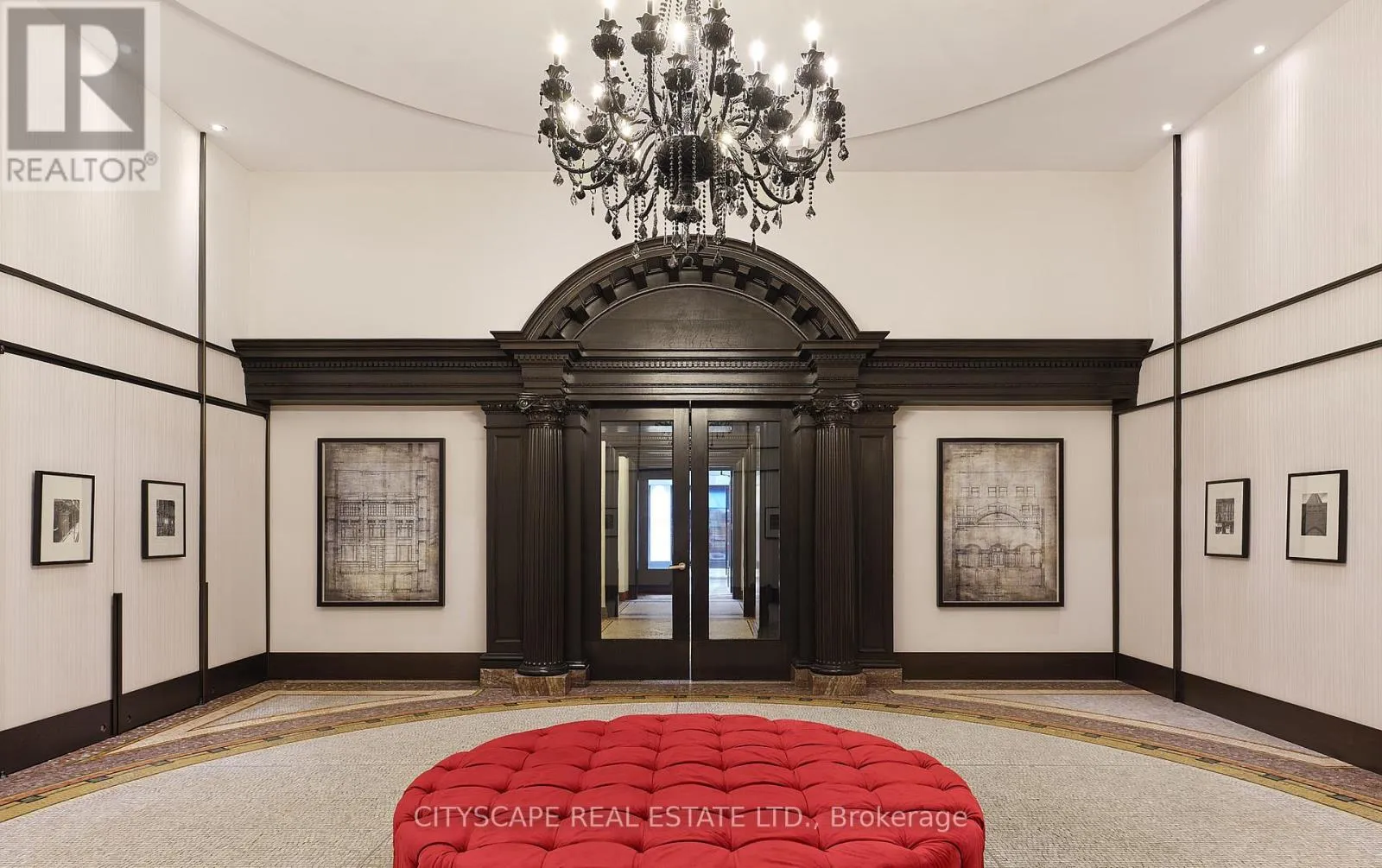 Apartment for rent: 4810 - 197 Yonge Street, Toronto, Ontario M5B 1M4