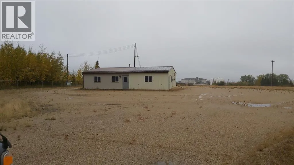 4810 & 4812 37 Avenue, Valleyview, Alberta T0H 3N0