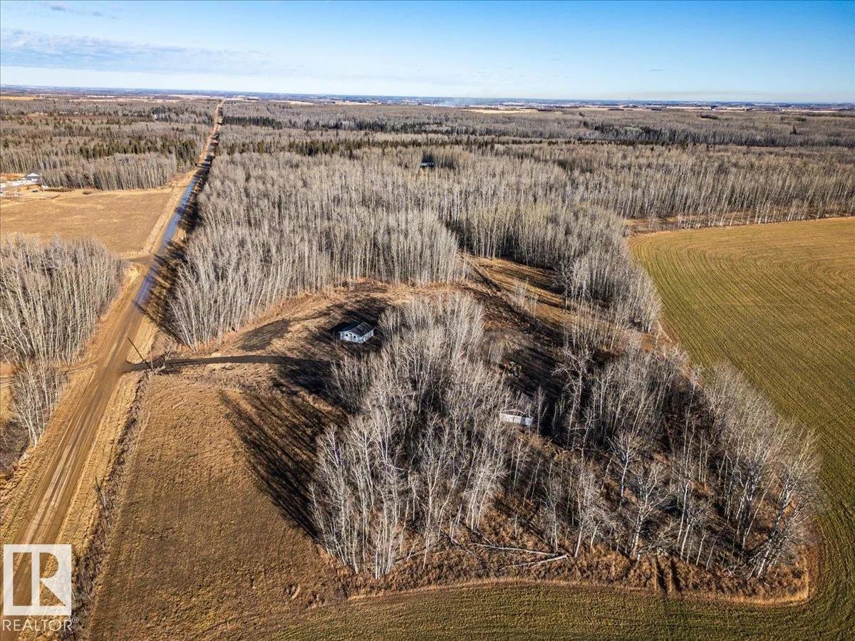 No Building for rent: 481077 Rge Road 281, Rural Wetaskiwin County, Alberta T0C 2P0