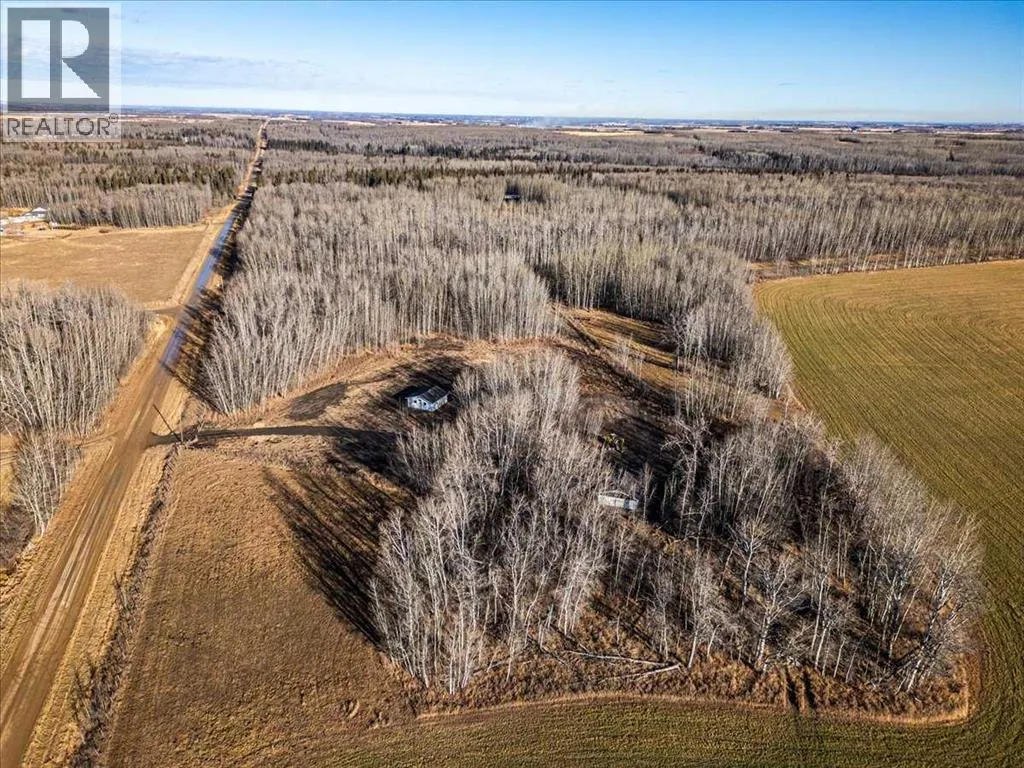 481077 Rge Road 281, Rural Wetaskiwin No. 10, County of, Alberta T0C 2P0