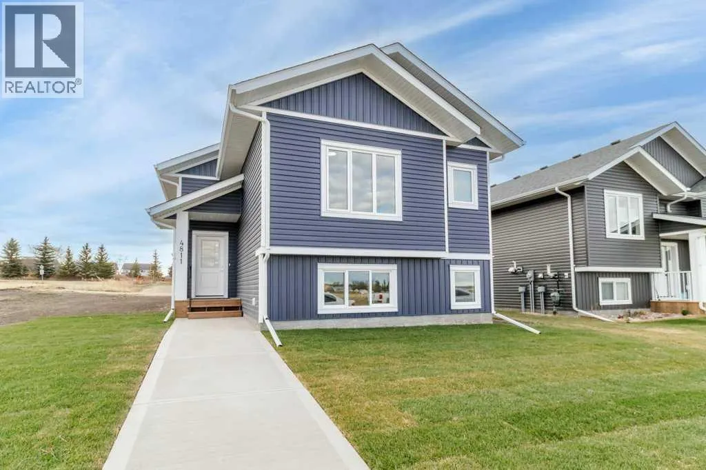 House for rent: 4811 56 Avenue, Bentley, Alberta T0C 0J0