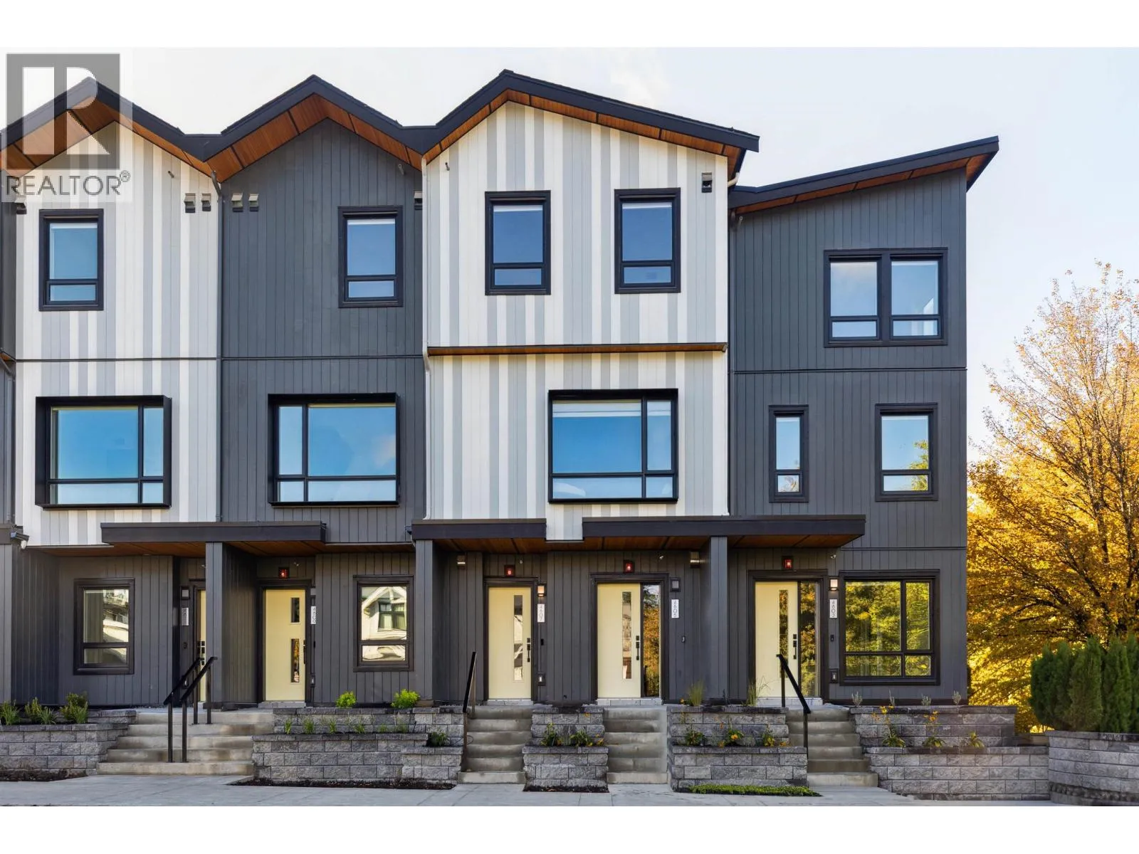 Row / Townhouse for rent: 4813 Laurel Street, Vancouver, British Columbia V5Z 3V9