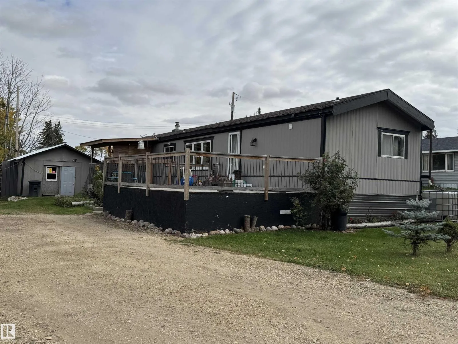 House for rent: 4815 50 St, Busby, Alberta T0G 0H0
