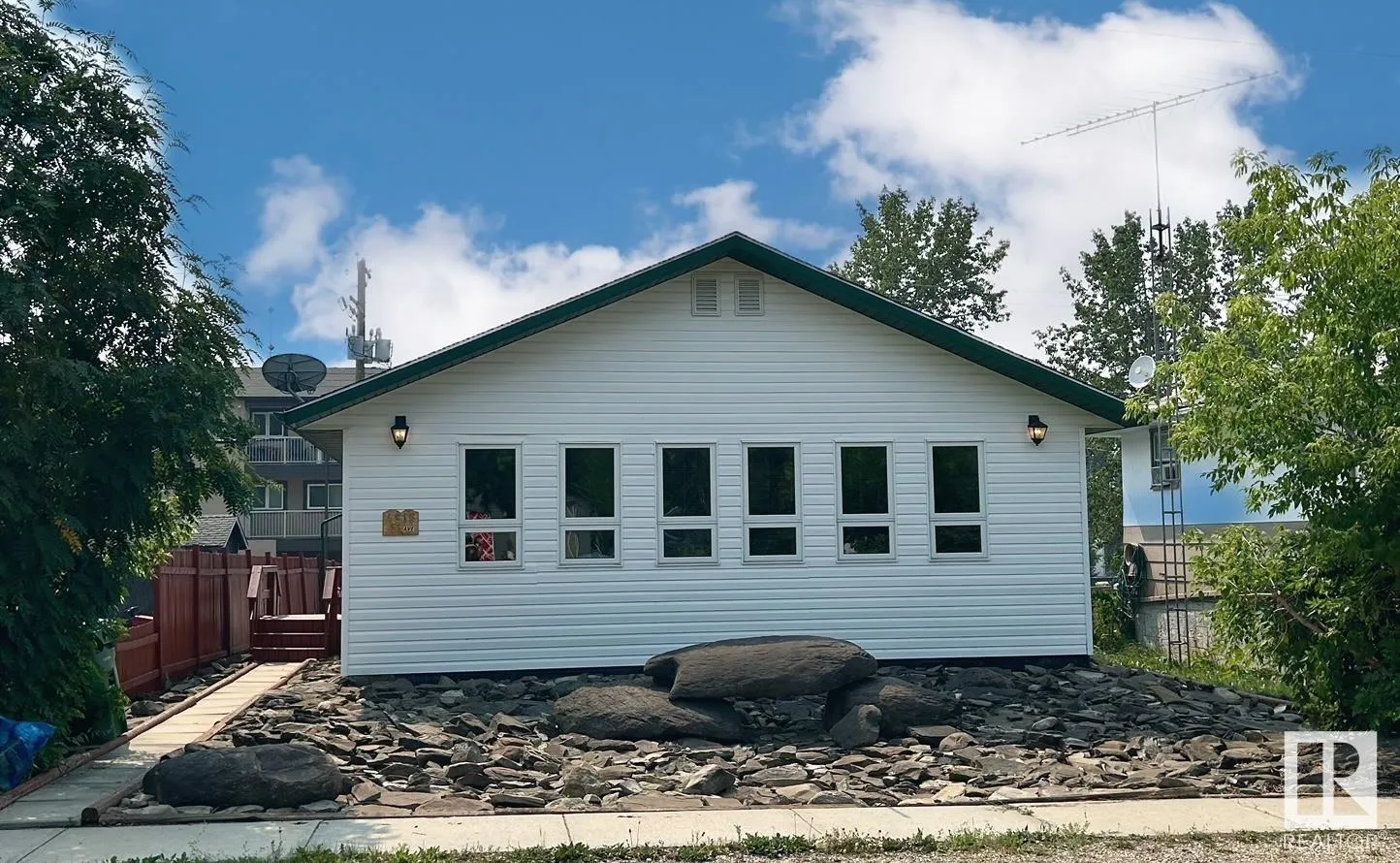 House for rent: 4815 51 Av, Breton, Alberta T0C 0P0