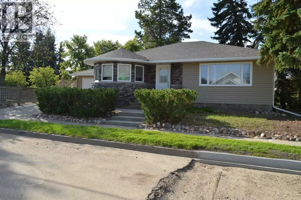 House for rent: 4817 50 Avenue, Killam, Alberta T0B 2L0