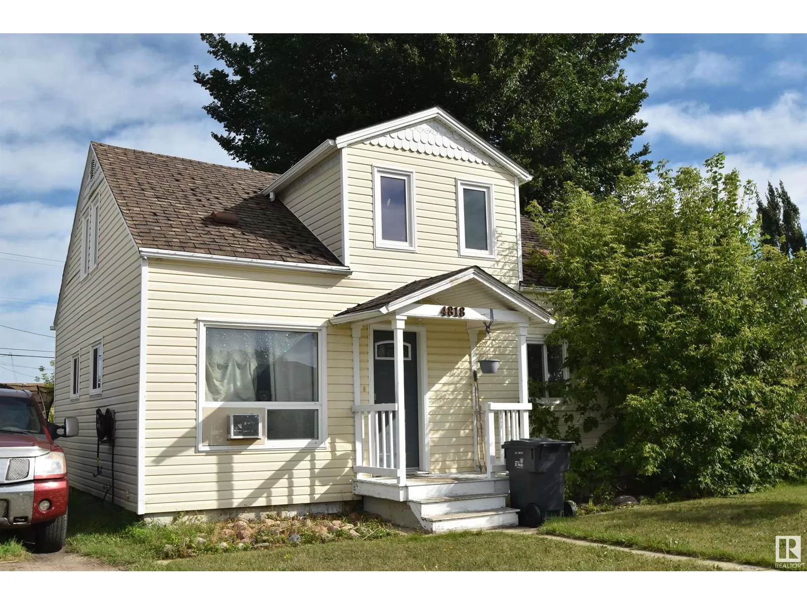 House for rent: 4818 45 Av, St. Paul Town, Alberta T0A 3A3