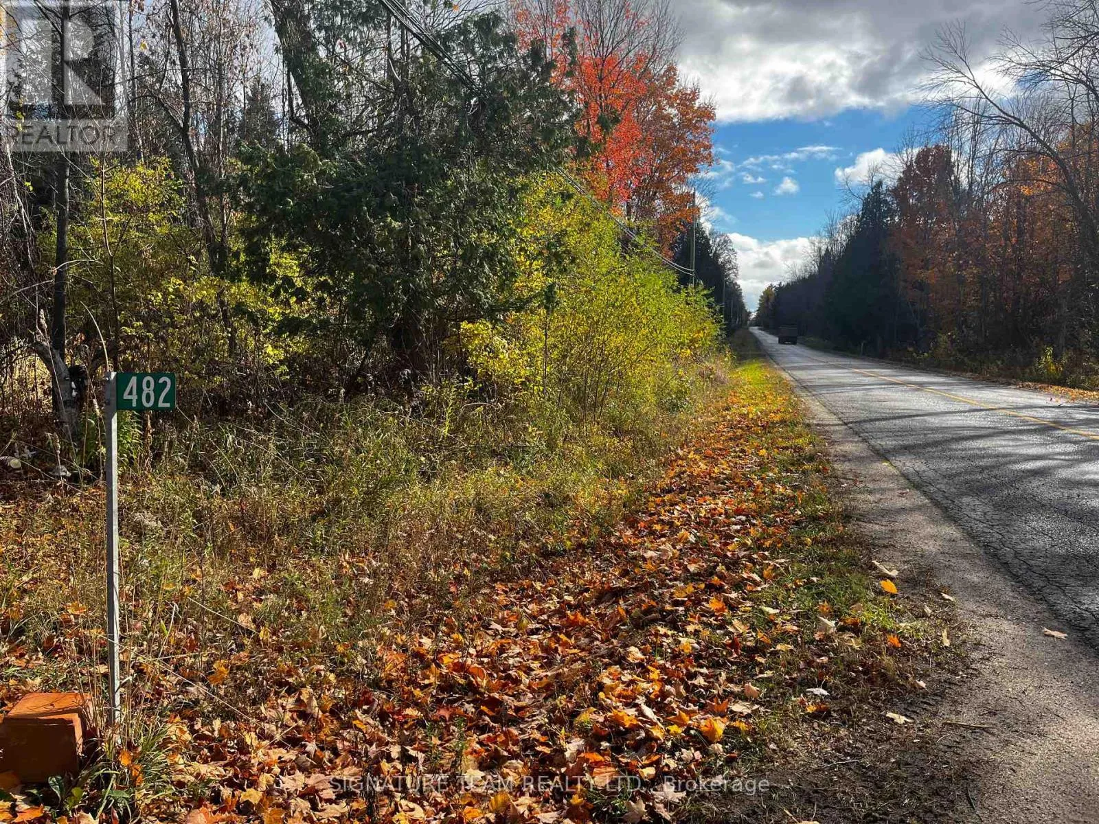 482 Bellamy Road, McNab/Braeside, Ontario K0A 3L0