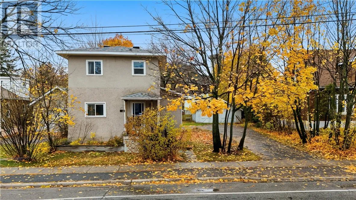 House for rent: 482 Howey Drive, Greater Sudbury, Ontario P3B 1G3