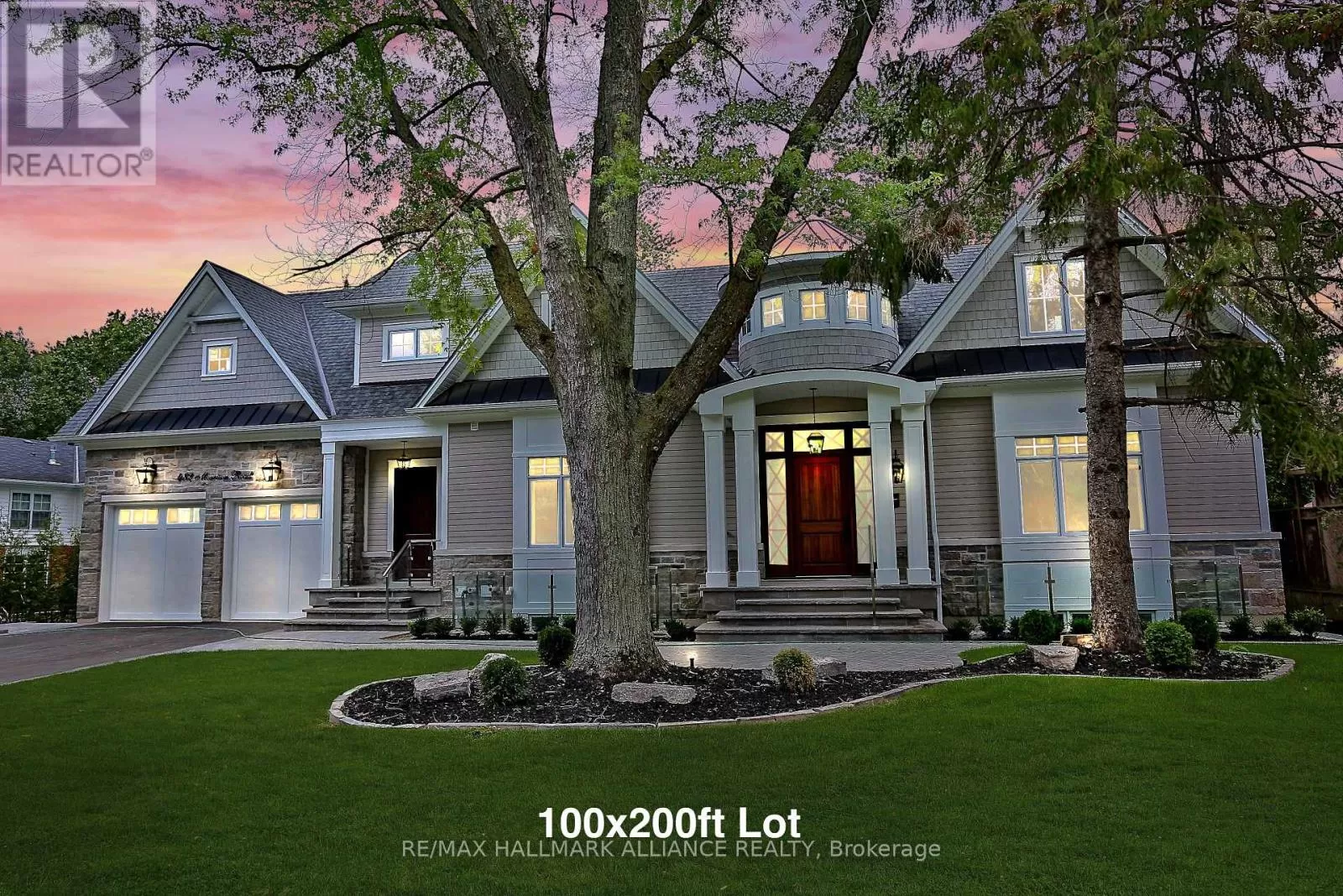 House for rent: 482 Morrison Road, Oakville, Ontario L6J 4K5