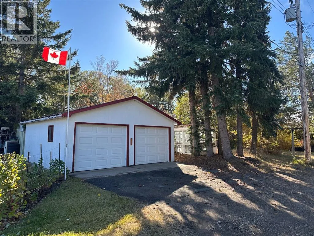 4820 49, Amisk, Alberta T0B 0B0