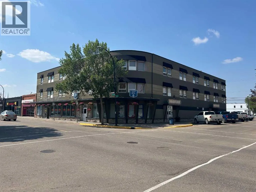 4820 50 Avenue, Lloydminster, Alberta T9V 0W5