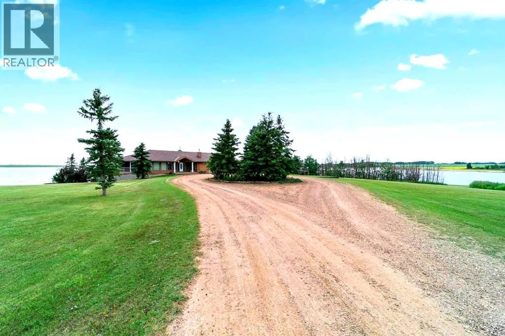 House for rent: 48208 Range Road 124, Rural Beaver County, Alberta T0B 4N0
