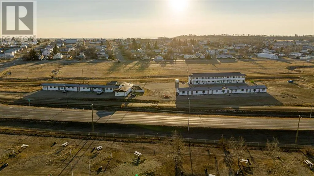 4822 Highway 49, Spirit River, Alberta T0H 3G0