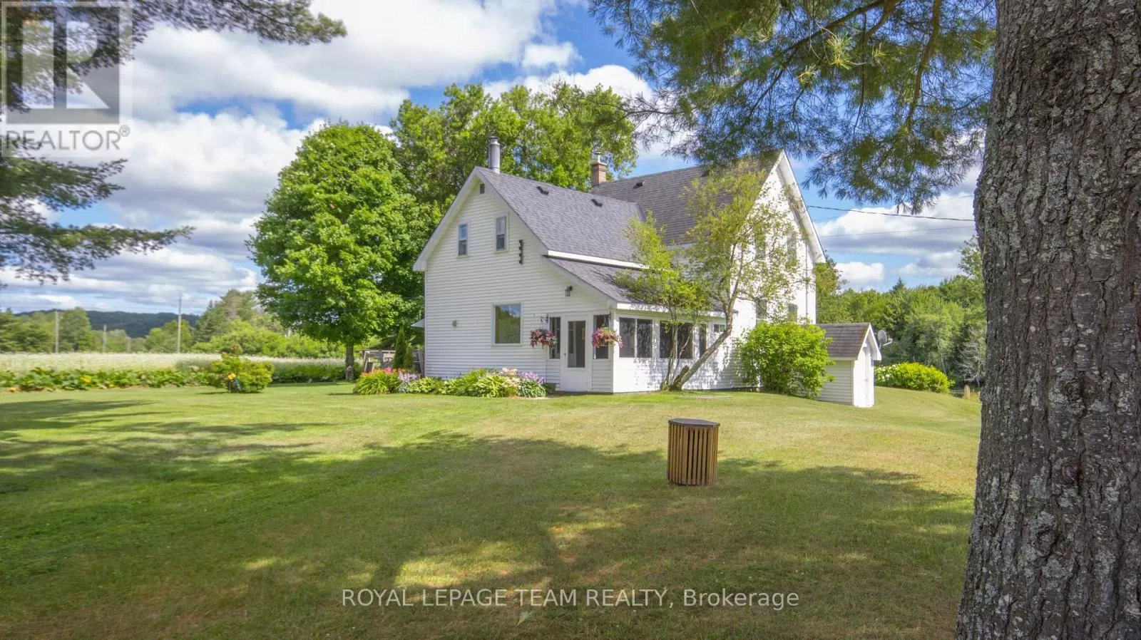 4822 Palmer Road, Brudenell, Lyndoch and Raglan, Ontario K0J 2E0