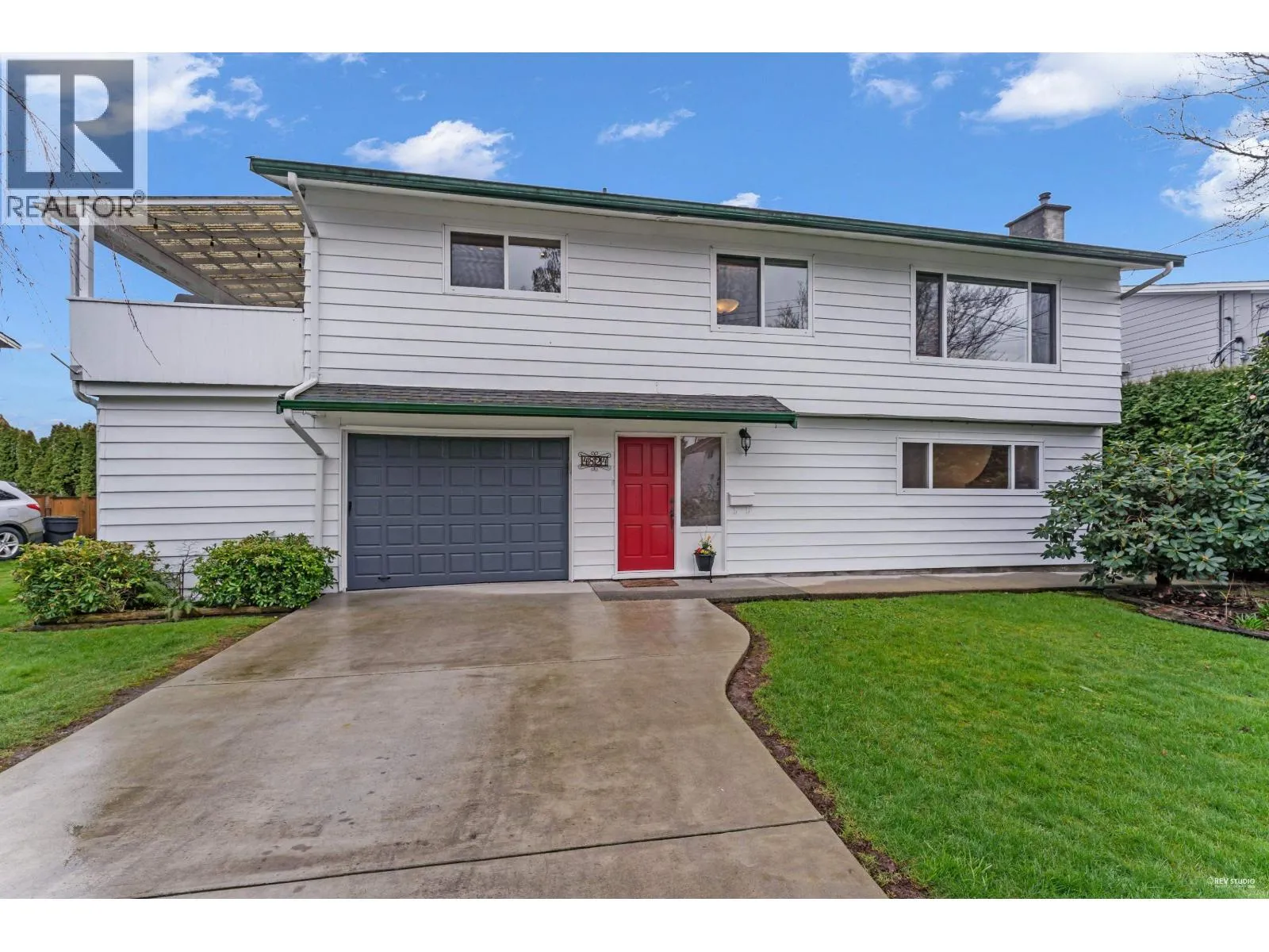 House for rent: 4824 42b Avenue, Delta, British Columbia V4K 1A4