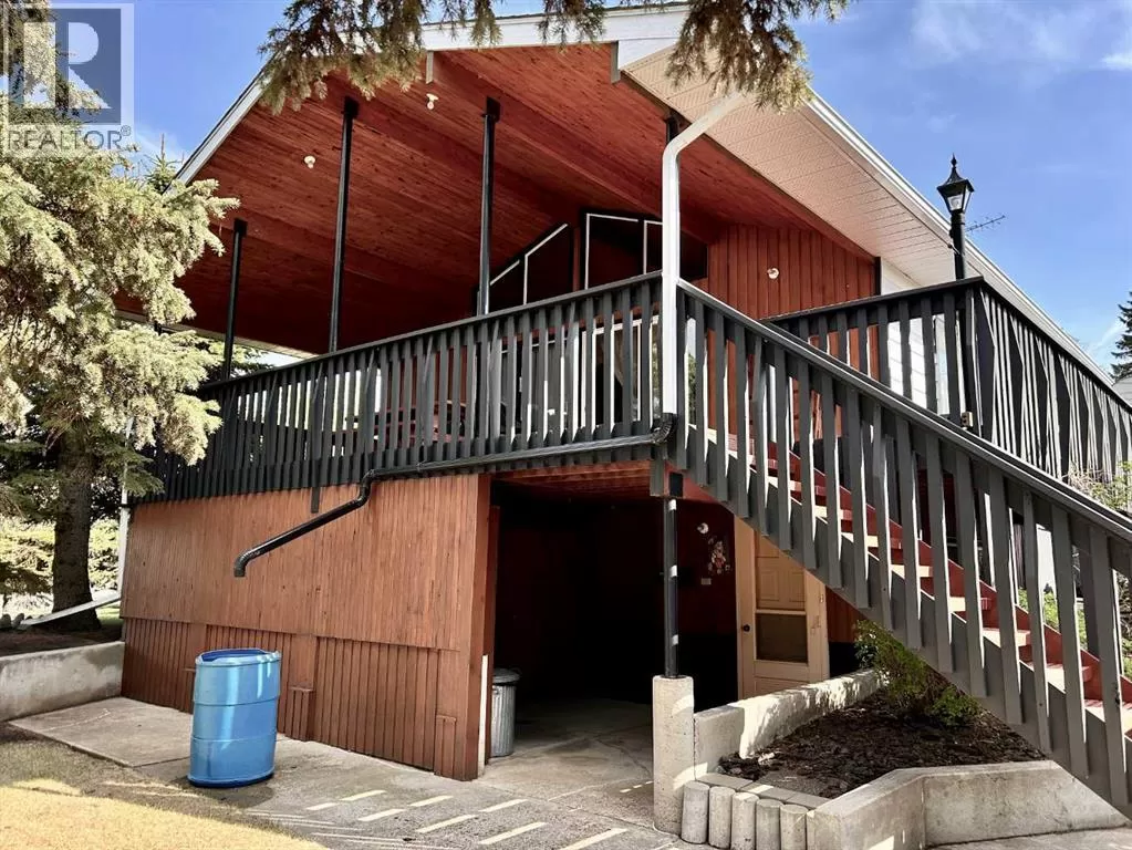 House for rent: 4824 50 Street, Innisfree, Alberta T0B 2G0