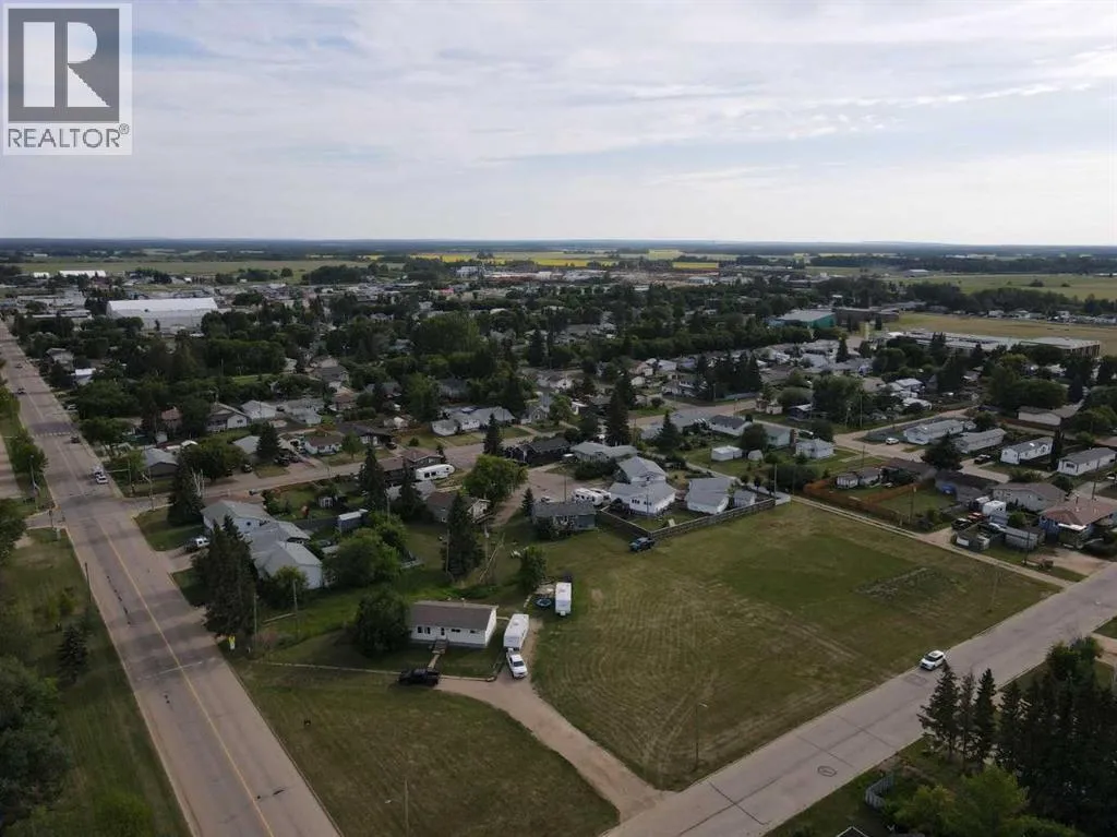 4825 59 Avenue, High Prairie, Alberta T0G 1E0