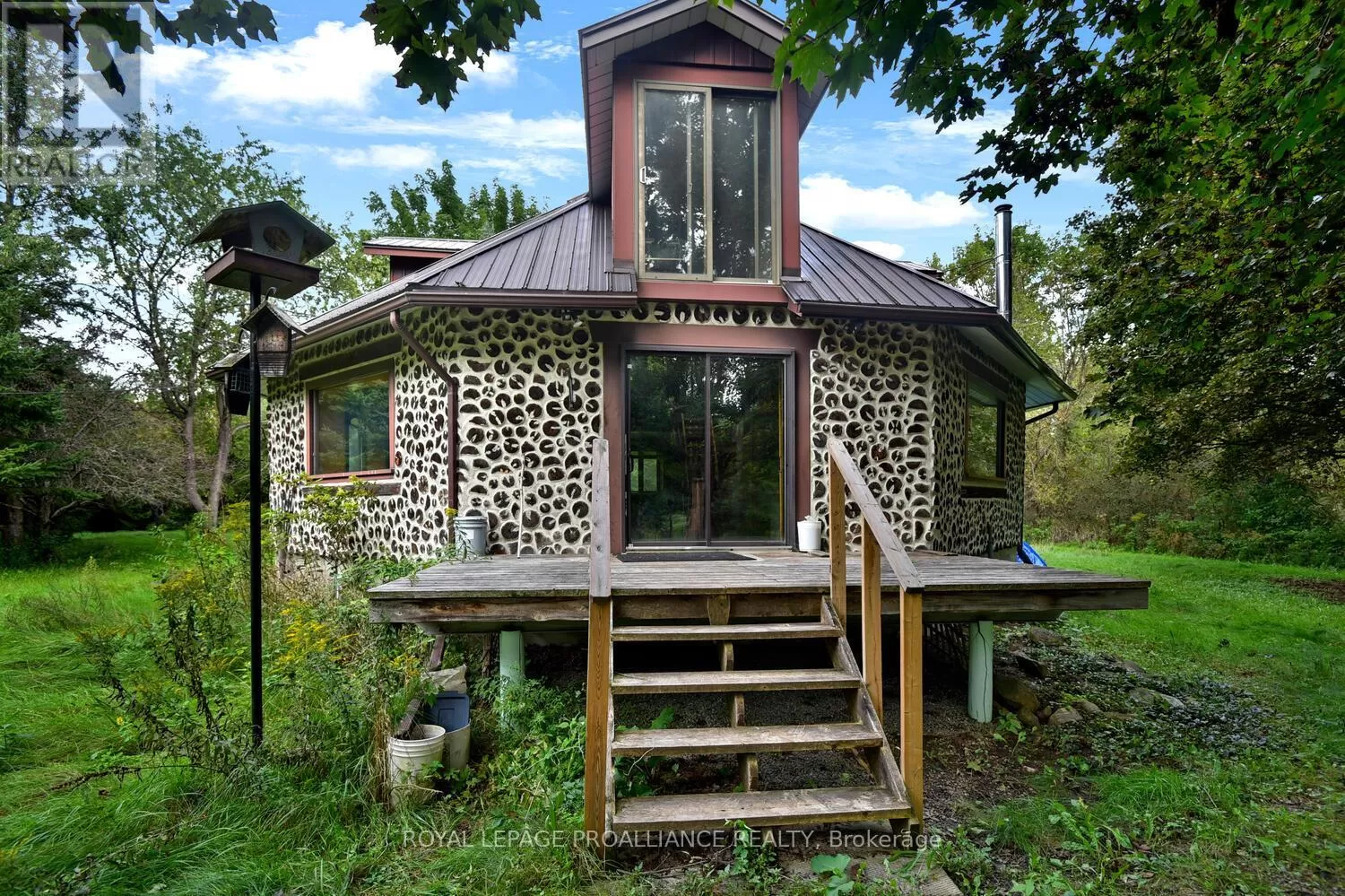 House for rent: 4825 Mccully Road, Augusta, Ontario K0E 1T0