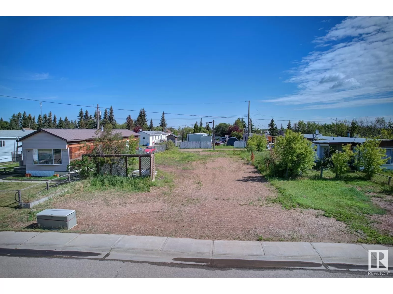 No Building for rent: 4828 48 Av, Chipman, Alberta T0B 0W0