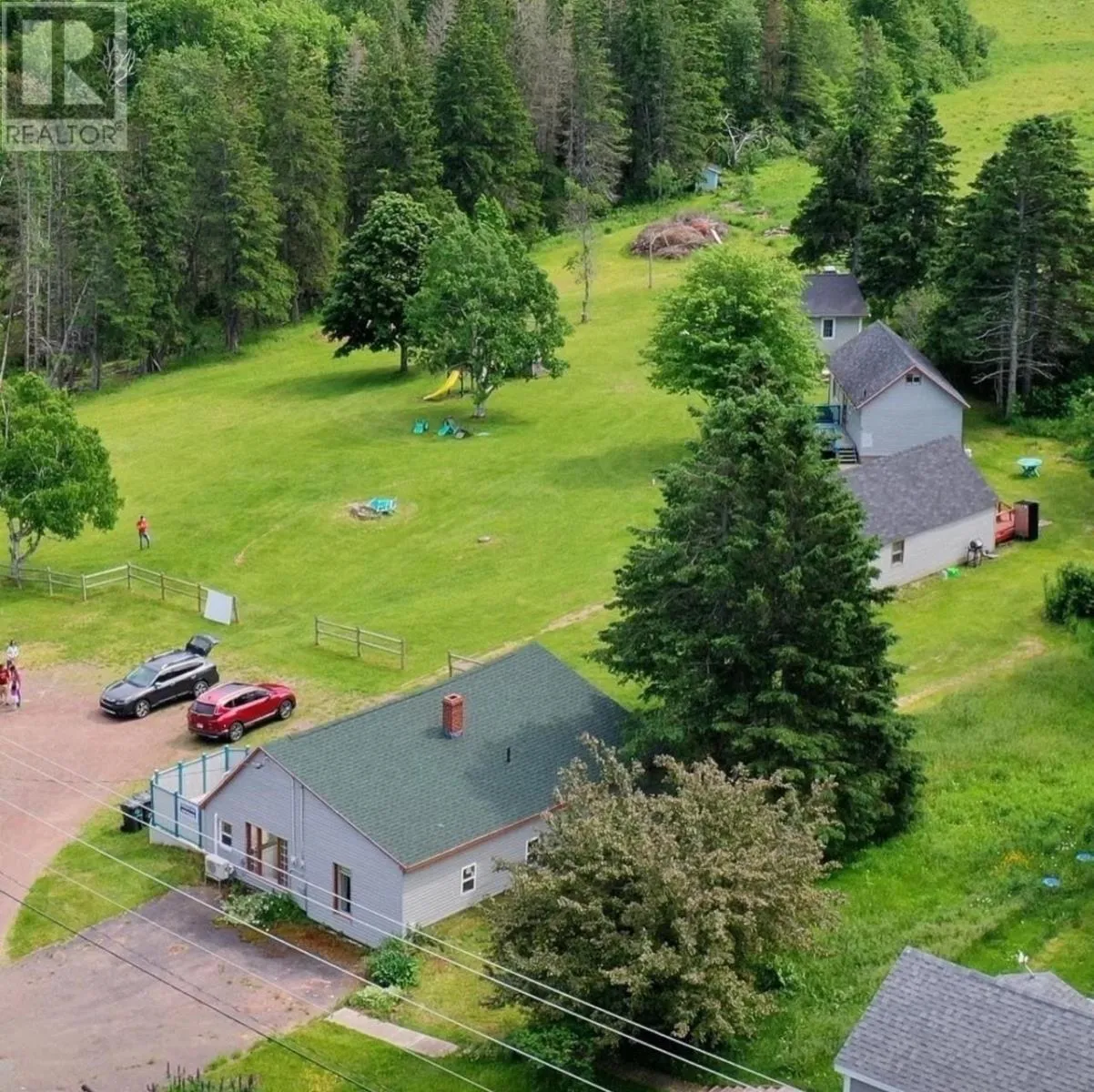 4829 St  Marys Road - Rte 224, Stanley Bridge, Prince Edward Island C0A 1Y0