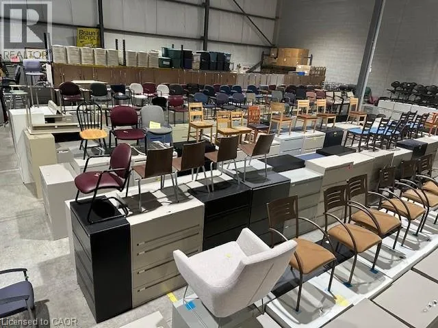 483 Conestogo Road Unit# 1, Waterloo, Ontario N2L 4C9