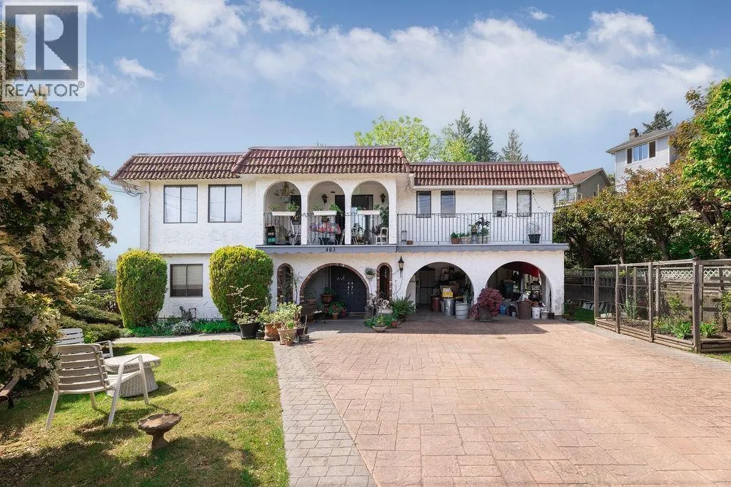 House for rent: 483 Sargent Road, Gibsons, British Columbia V0N 1V9