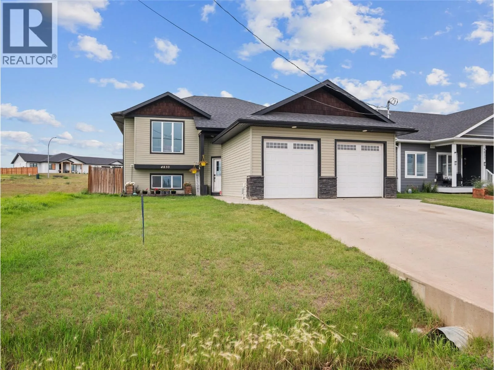 House for rent: 4830 Elevator Road, Pouce Coupe, British Columbia V0C 2C0