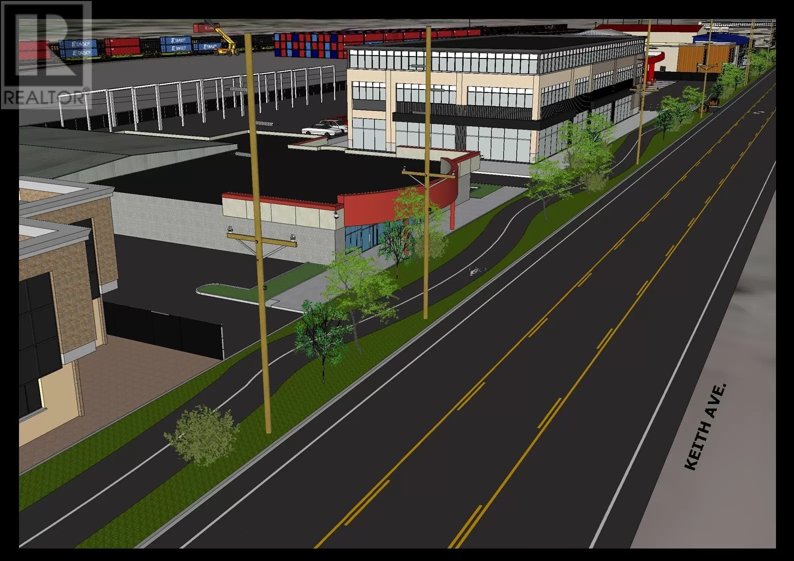 4830 Keith Avenue, Terrace, British Columbia V8G 0L5