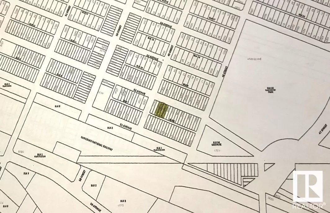 No Building for rent: 4831 52 Av, Tofield, Alberta T0B 4J0