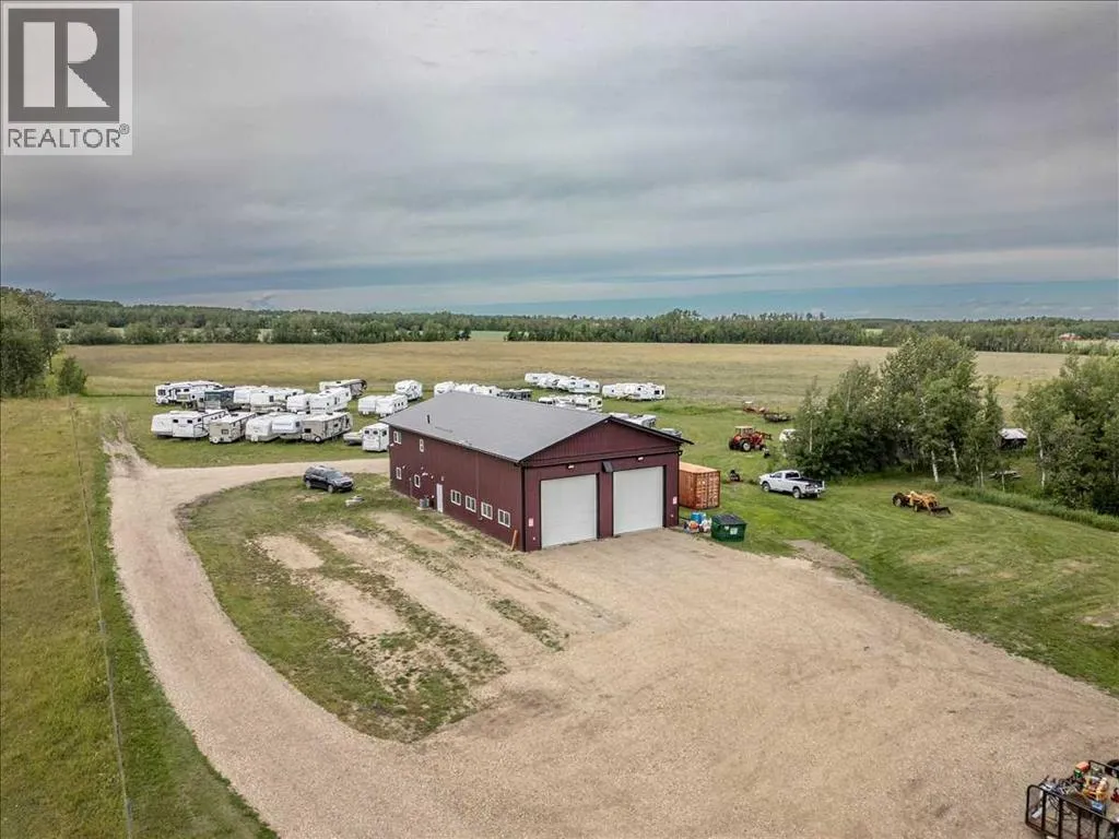 48322 Rge Road 275, Rural Leduc County, Alberta T0C 0V0
