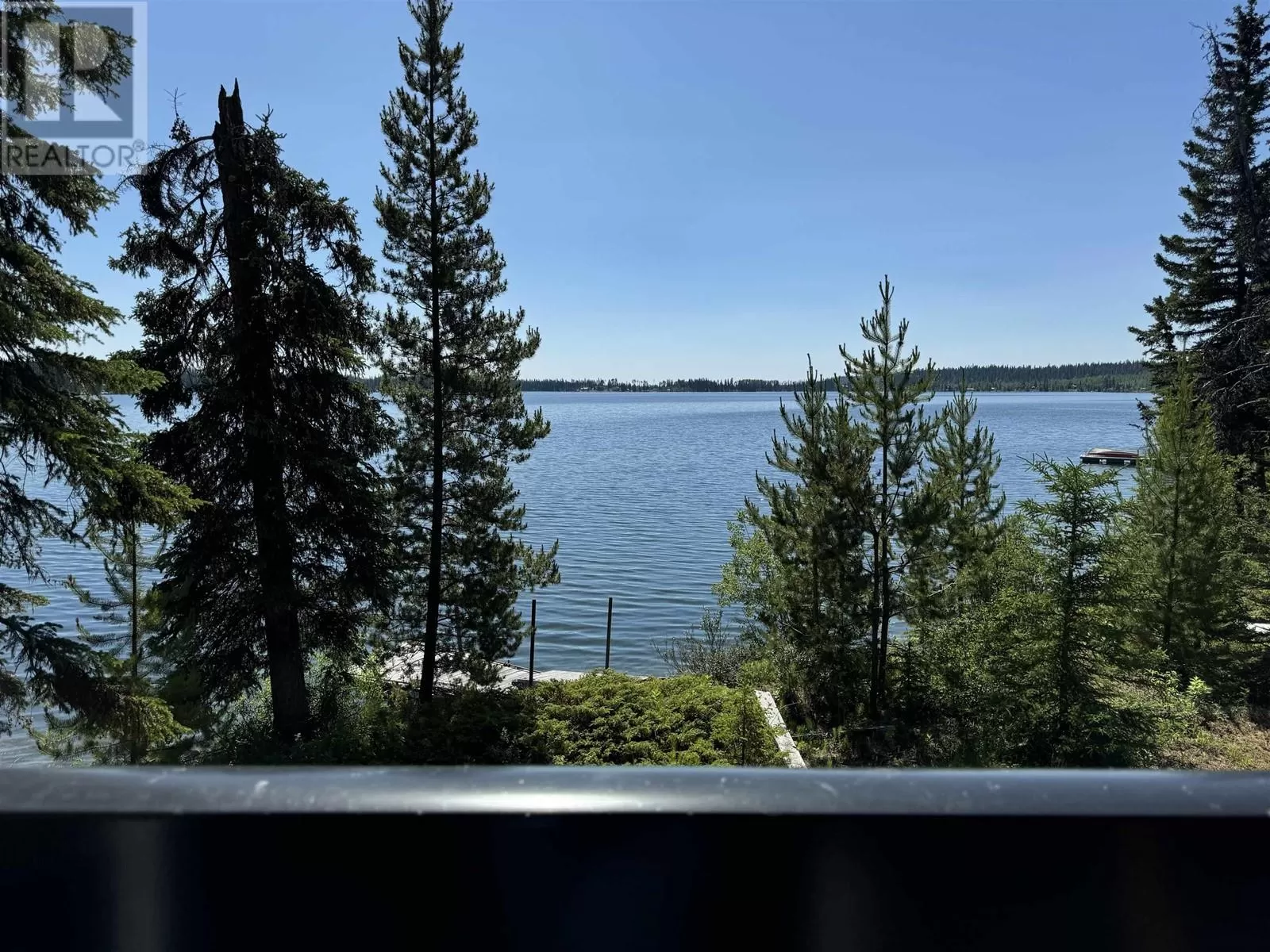 Recreational for rent: 4836 Binnie Road, Lac La Hache, British Columbia V0K 1T0