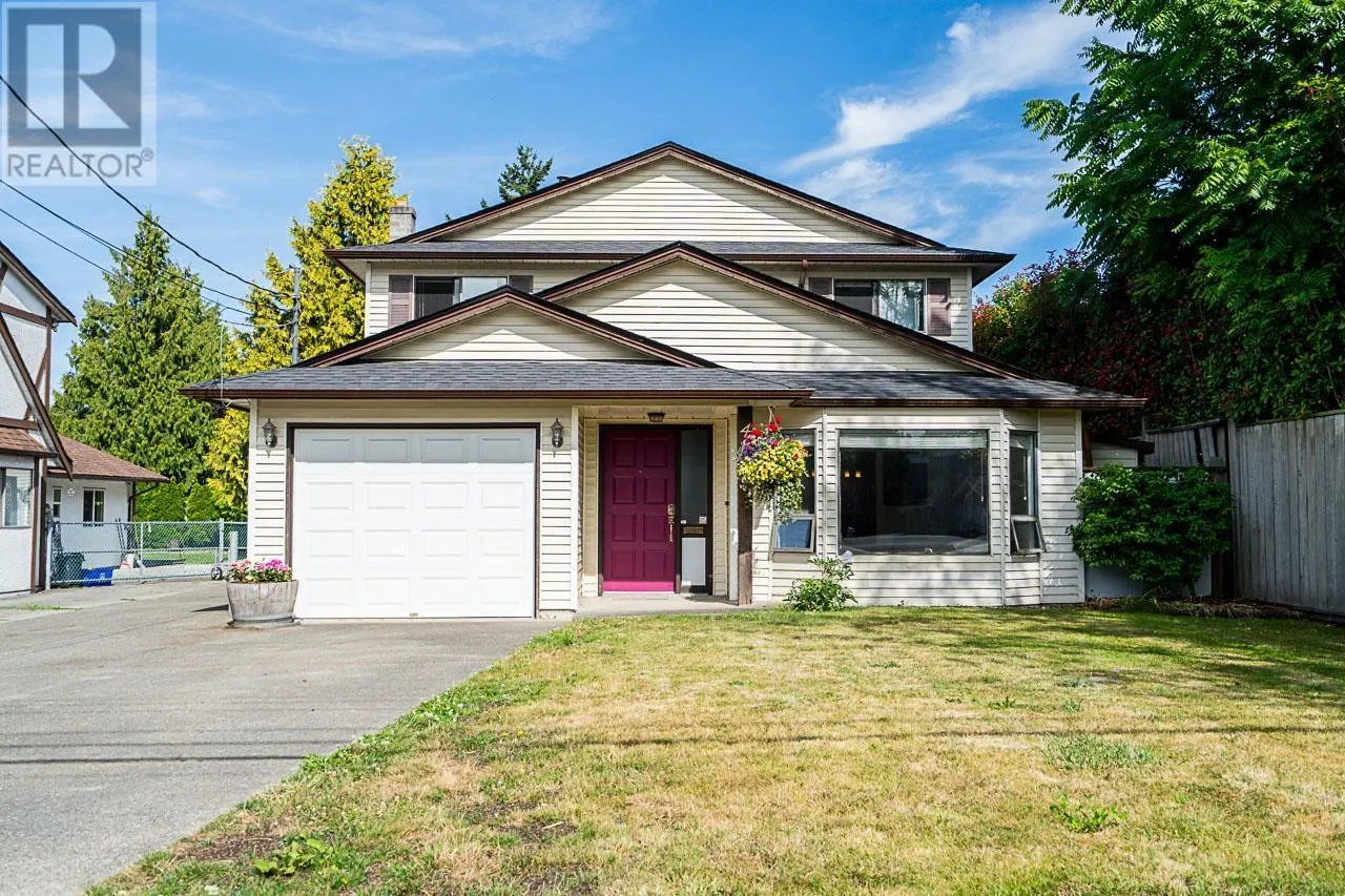 House for rent: 4838 57 Street, Delta, British Columbia V4K 3Z2